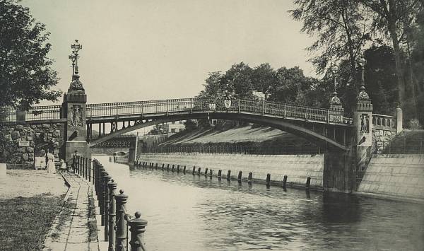 Pascha-Brücke