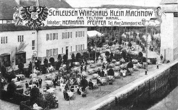 Schleusenwirtshaus